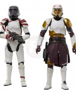 Star Wars: Ahsoka Black Series akčná figúrka 2-Pack Captain Enoch & Night Trooper 15 cm
