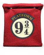 Harry Potter Lunch Bag Platform 9 3/4