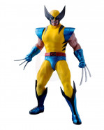 Marvel X-Men akčná figúrka 1/6 Wolverine 28 cm