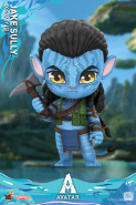 Avatar: The Way of Water Cosbaby (S) Mini figúrka Jake 10 cm