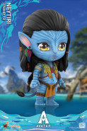 Avatar: The Way of Water Cosbaby (S) Mini figúrka Neytiri 10 cm