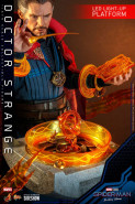 Spider-Man: No Way Home Movie Masterpiece akčná figúrka 1/6 Doctor Strange 31 cm
