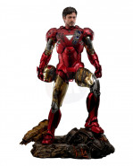 Iron Man 2 akčná figúrka 1/4 Iron Man Mark VI 48 cm