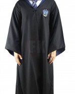 Harry Potter Wizard Robe Cloak Ravenclaw Size S