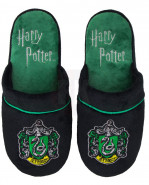 Harry Potter Slippers Slytherin  Size S/M