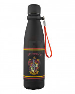Harry Potter Thermo Water Bottle Gryffindor
