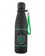 Harry Potter Thermo Water Bottle Slytherin
