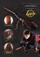 Harry Potter replika 1/1 Firebolt Broom 2022 Edition