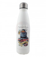 Harry Potter Thermo Water Bottle Journey to Hogwarts