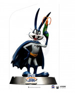 Space Jam: A New Legacy Art Scale socha 1/10 Bugs Bunny Batman 19 cm