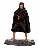Lord Of The Rings BDS Art Scale socha 1/10 Frodo 12 cm