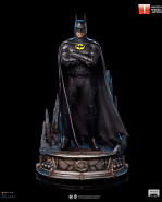 DC Comics The Flash Movie Art Scale socha 1/10 Batman 23 cm