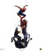 Marvel Art Scale Deluxe socha 1/10 Spider-Man 37 cm