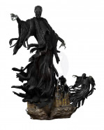 Harry Potter Art Scale socha 1/10 Dementor 27 cm