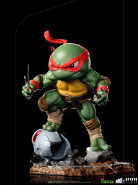Teenage Mutant Ninja Turtles Mini Co. PVC figúrka Raphael 16 cm