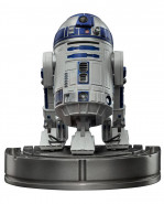 Star Wars The Mandalorian Art Scale socha 1/10 R2-D2 13 cm