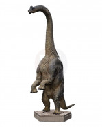 Jurassic World Icons socha Brachiosaurus 19 cm