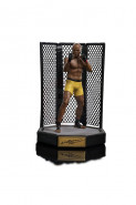 UFC Deluxe Art Scale socha 1/10 Anderson "Spider" Silva - Signed Version 22 cm