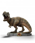 Jurassic Park  Mini Co. PVC figúrka T-Rex Illusion 15 cm