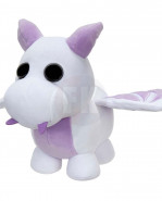 Adopt Me! Plush figúrka Lavender Dragon 20 cm