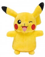 Pokémon Plush figúrka Pikachu #2 30 cm