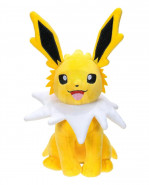 Pokémon Plush figúrka Jolteon 20 cm