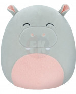 Squishmallows Plush figúrka Hippo Harrison 30 cm