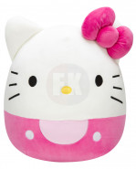 Squishmallows Plush figúrka Hello Kitty Pink 30 cm