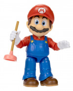 The Super Mario Bros. Movie akčná figúrka Mario 13 cm