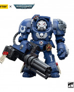 Warhammer 40k akčná figúrka 1/18 Ultramarines Terminators Brother Orionus 12 cm