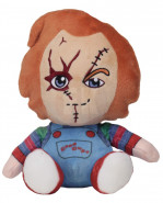 Child's Play Phunny Plush figúrka Chucky 15 cm