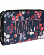 Marvel Essential peňaženka Logo Bloom