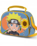 Naruto Shippuden 3D Lunch Bag Mickey 3D Peace