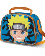 Naruto Shippuden 3D Lunch Bag Mickey 3D Happy