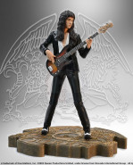 Queen Rock Iconz socha John Deacon II (Sheer Heart Attack Era) 23 cm