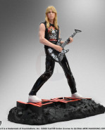 Slayer Rock Iconz socha 1/9 Jeff Hanneman II 22 cm