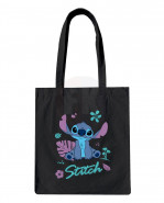 Lilo & Stitch Tote Bag Stitch