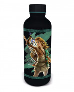 The Legend of Zelda Thermo Water Bottle