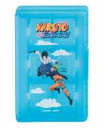 Naruto Shippuden Game Card Case Switch Naruto vs Sasuke
