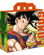 Dragon Ball Z Tote Bag Goku