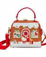 Hello Kitty by Loungefly kabelka Bag Gingerbread House heo Exclusive