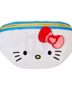 Hello Kitty by Loungefly Waist Bag 50th Anniversary