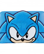 Sonic The Hedgehog by Loungefly peňaženka Classic Cosplay