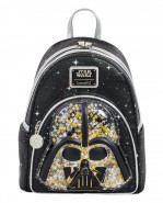 Star Wars by Loungefly batoh Darth Vader Jelly Bean Bead heo Exclusive