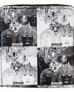The Beatles by Loungefly peňaženka Revolver Album