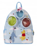 Disney by Loungefly Mini batoh Winnie the Pooh Balloons