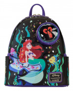 Disney by Loungefly Mini batoh 35th Anniversary Life is the bubbles