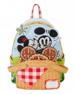 Disney by Loungefly Mini batoh Mickey and friends Picnic