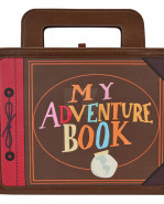 Pixar by Loungefly zápisník Lunchbox Up 15th Anniversary Adventure Book