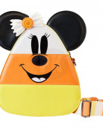 Disney by Loungefly kabelka Mickey Mouse & Minnie Candy Corn